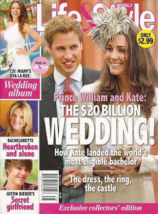 Illustration for article titled This Week In Tabloids: The Bachelor Dated A Dude